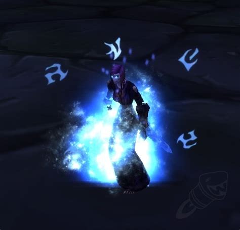 The Science behind Empowered Rune Weapons Revealed